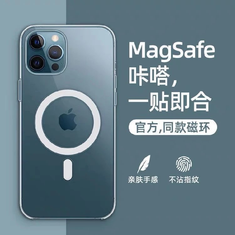 Apple Phone Case