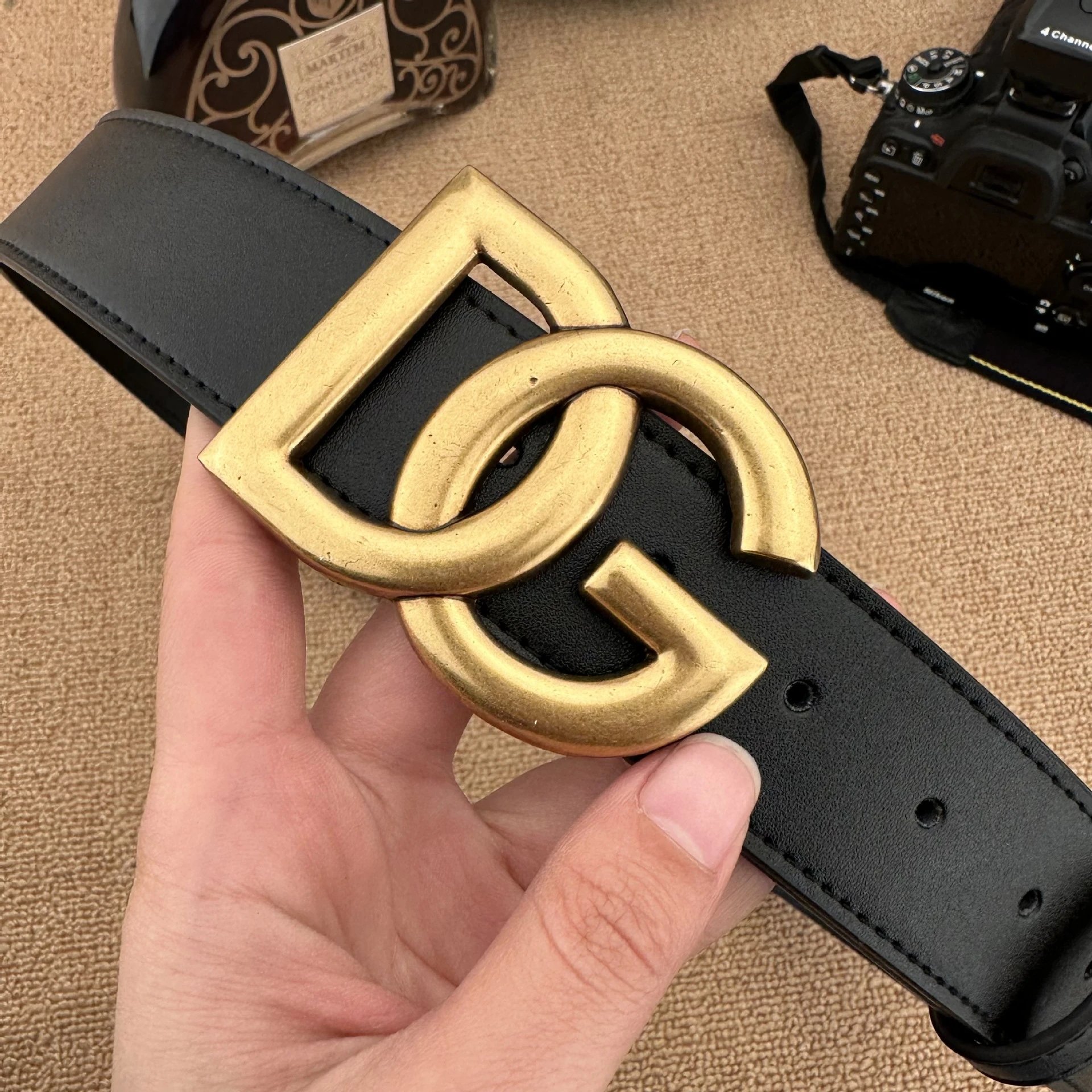 DG Belt