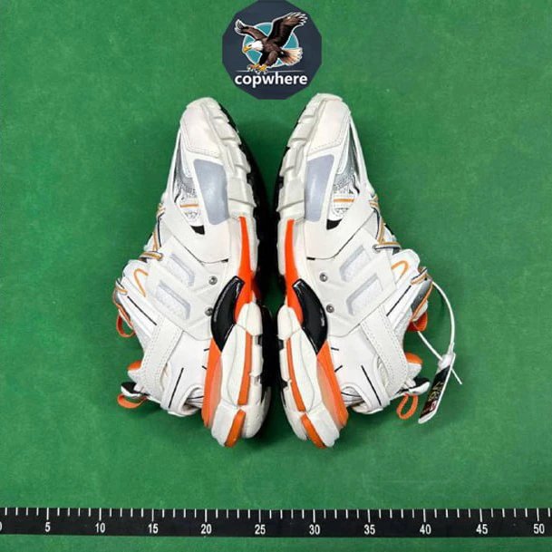 Balenciaga Track.2
