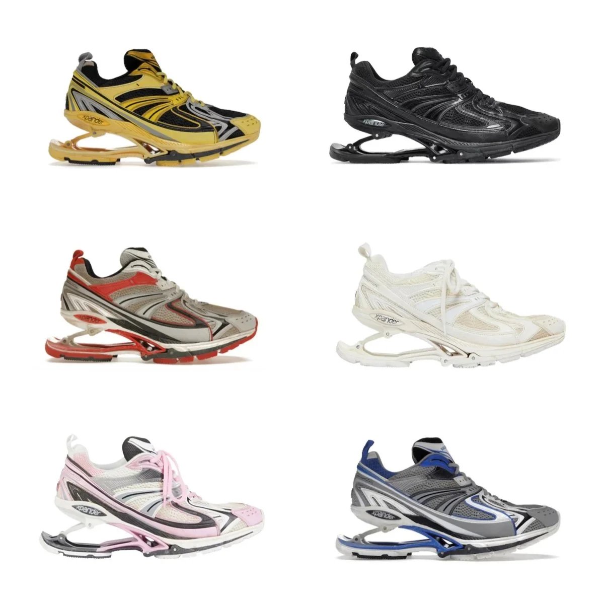 Balenciaga X-Pander