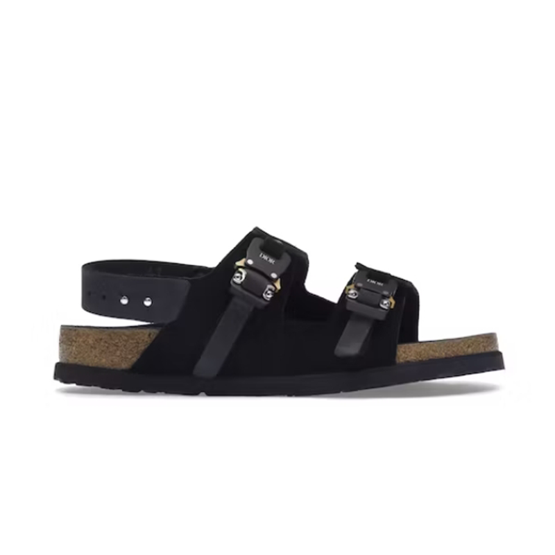 Birkenstock X Dior Milano Sandal