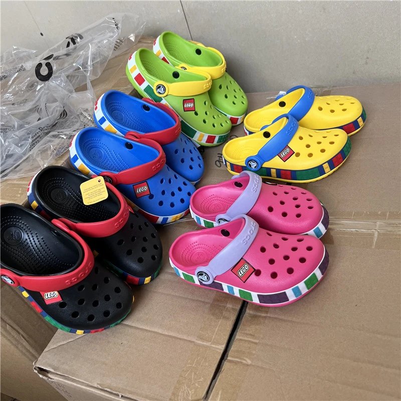 Crocs Child