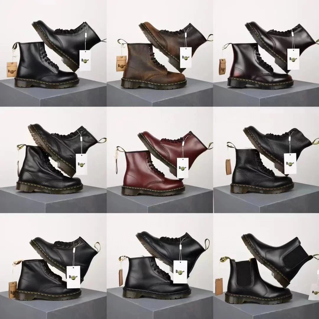 Dr. Martens