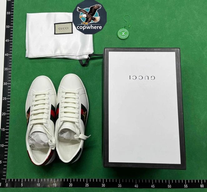Gucci Shoes OG