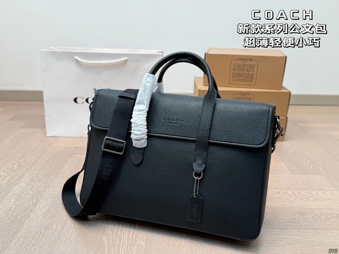 Coach Business bag 39*27
