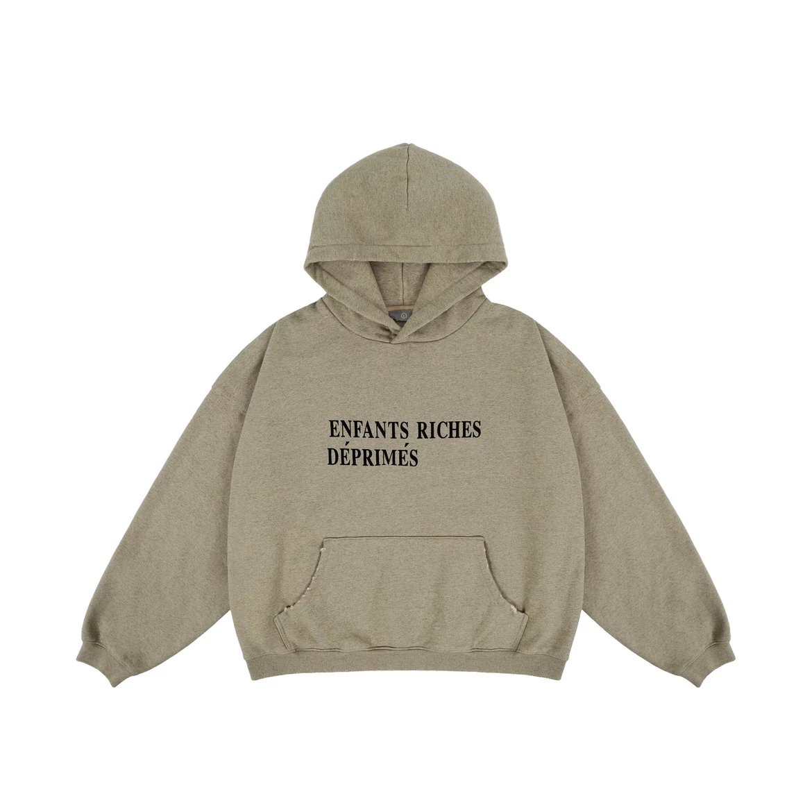 ERD Hoodies