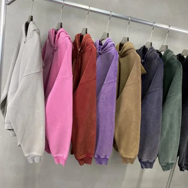 Unbranded Hoodies