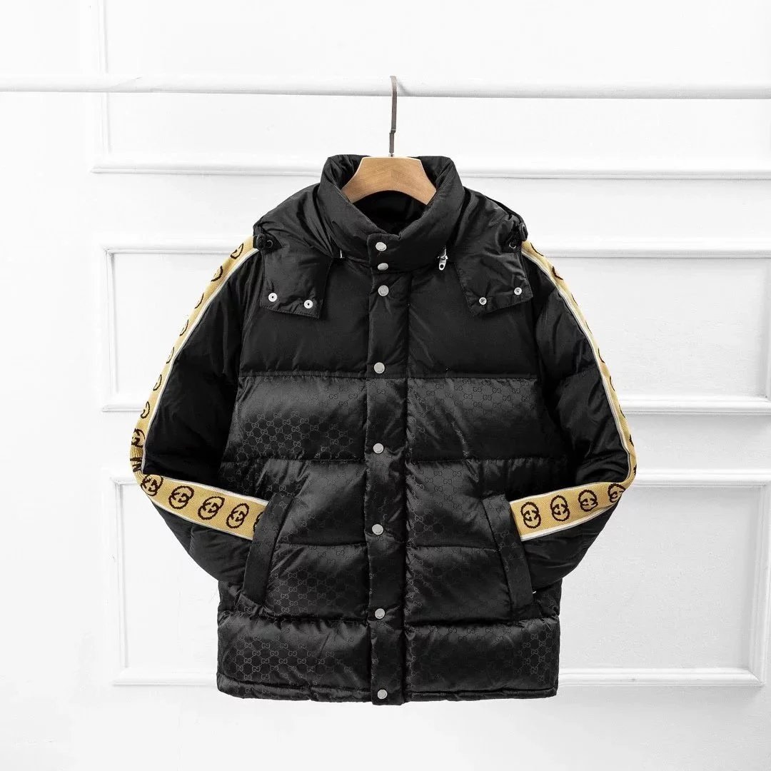 Gucci Down Jacket