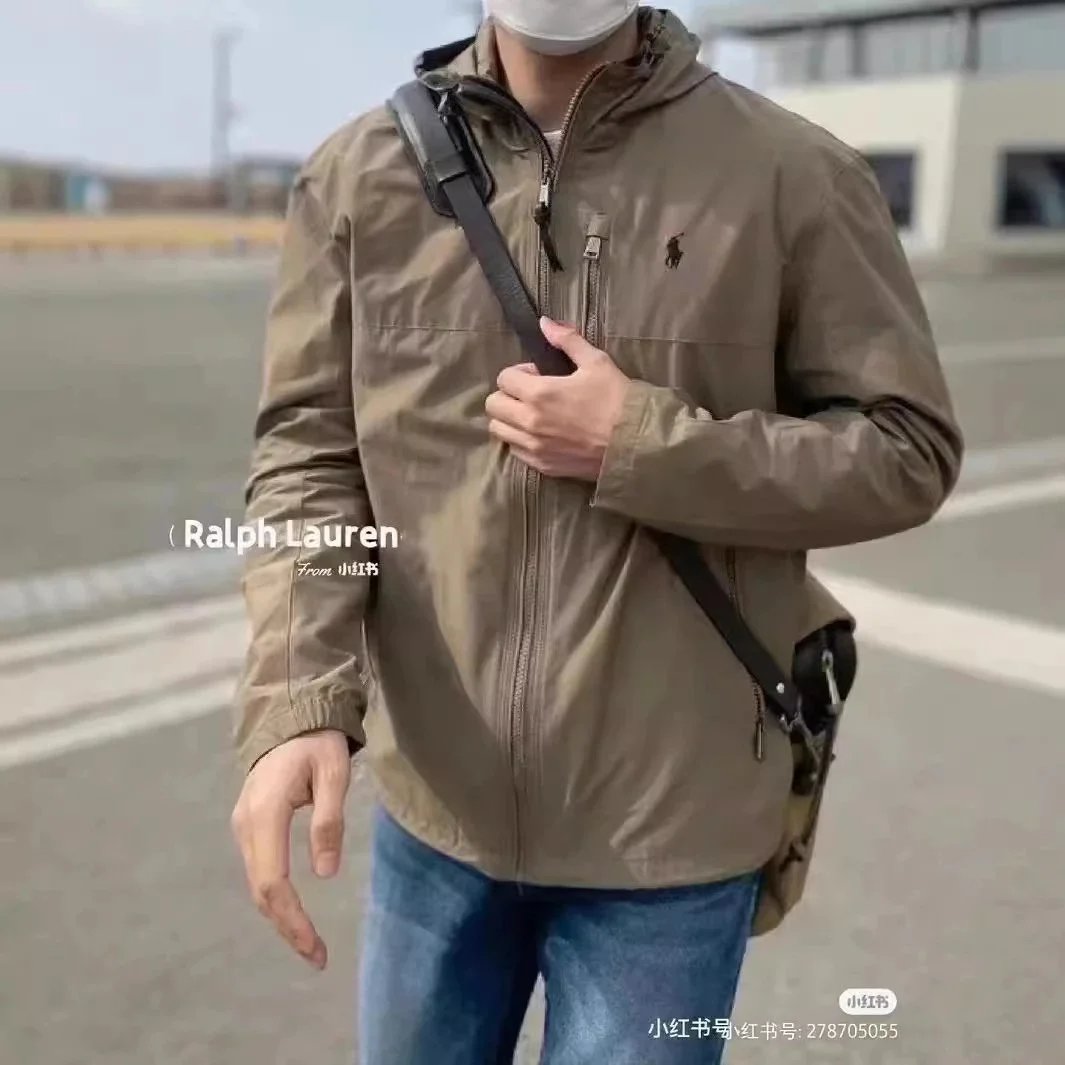 Ralph Lauren Jacket