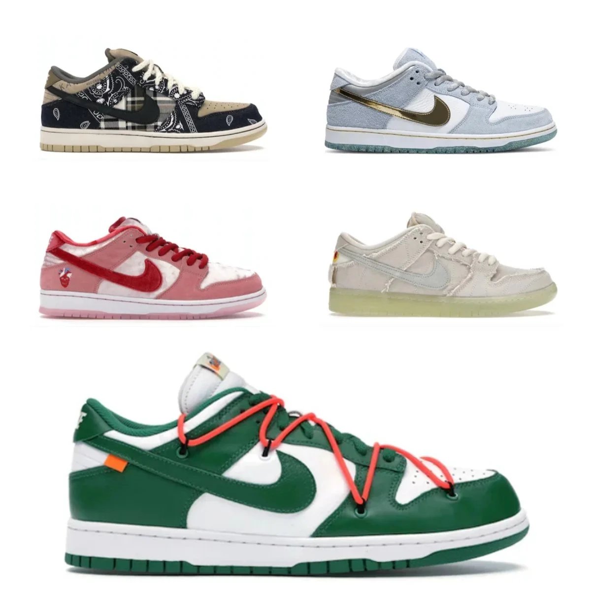 Nike Dunk SB Quality Assurance Free Return-8