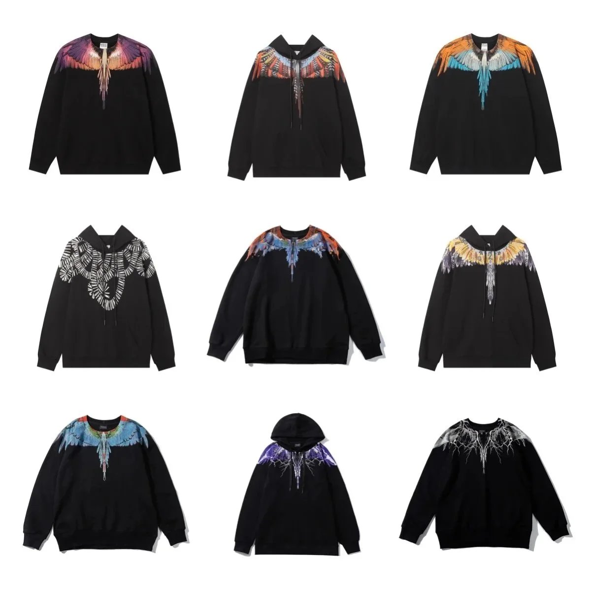 Marcelo Burlon Hotsale Sweater