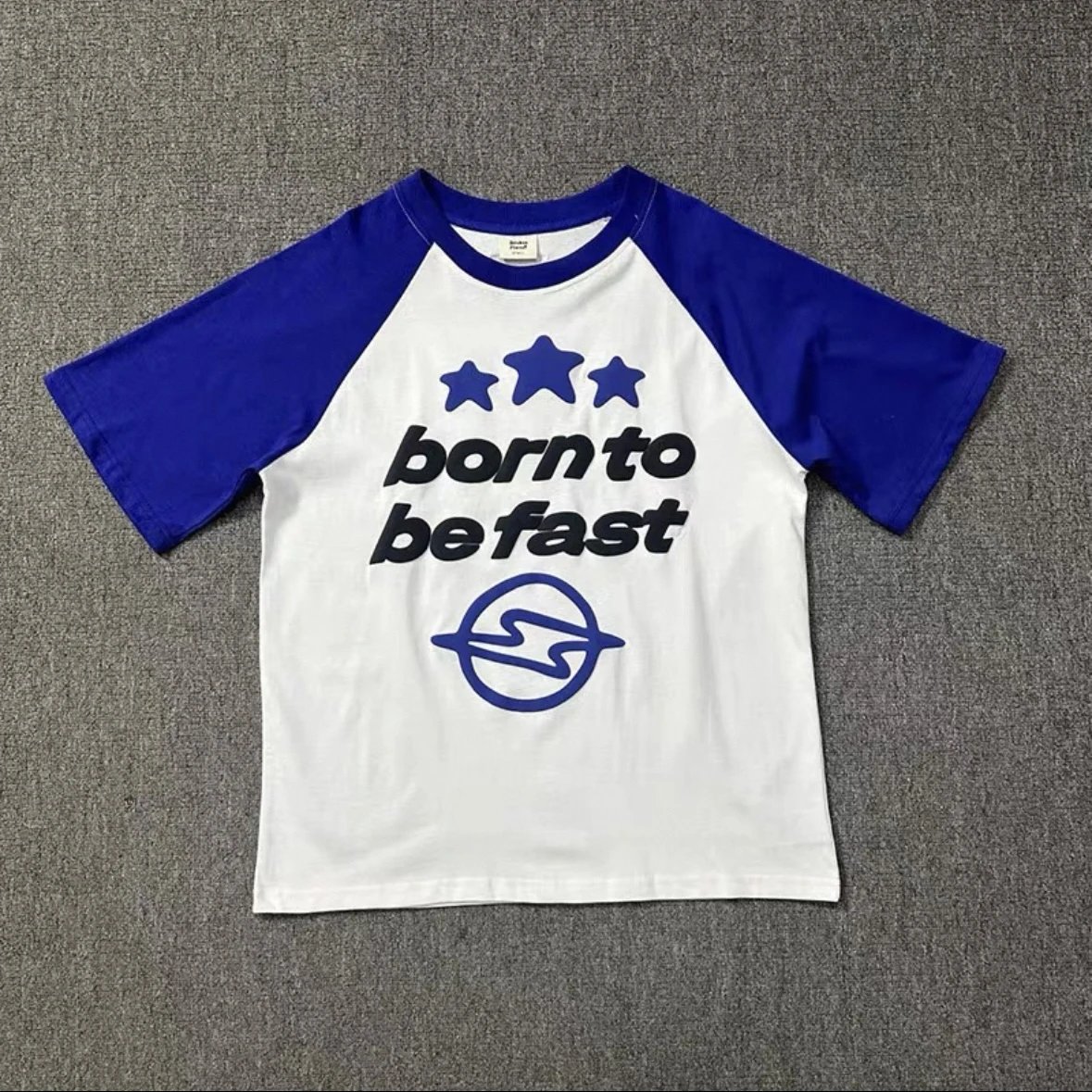 Broken Tshirt