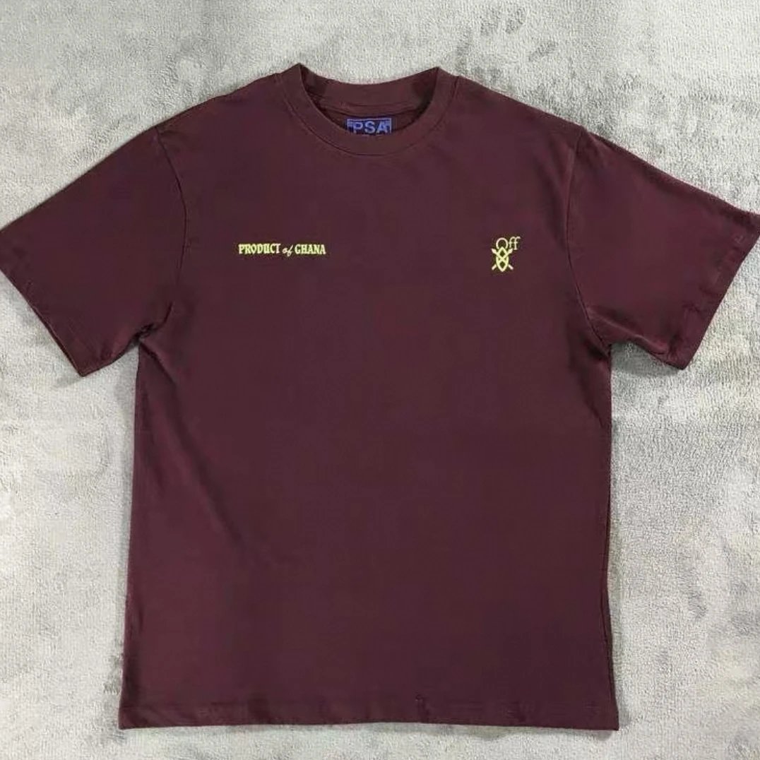 Offwhite Tshirt