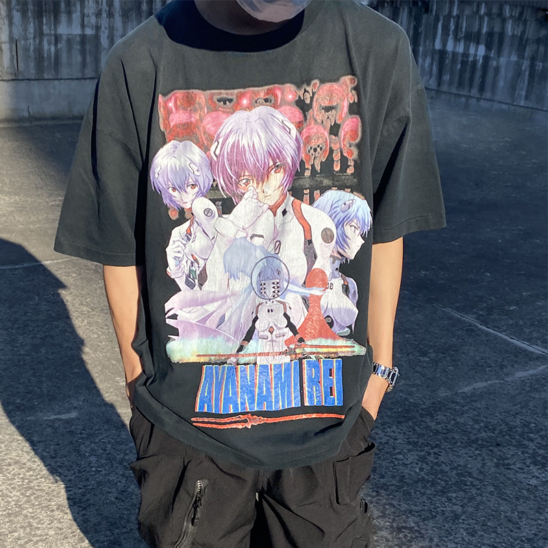 Vintage T Shirt