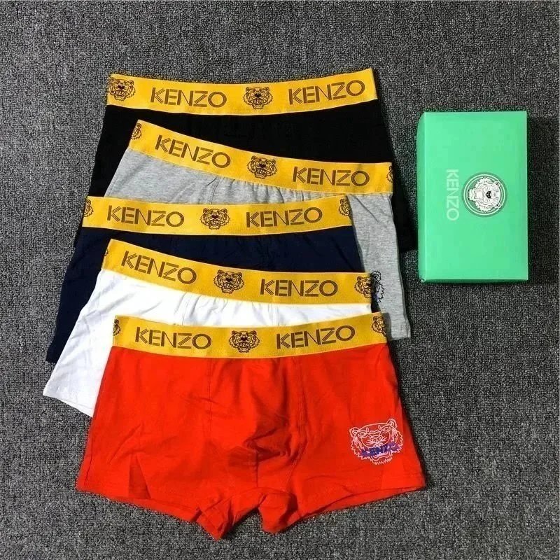 Kenzo Underwear